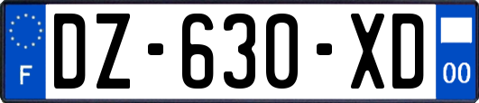 DZ-630-XD