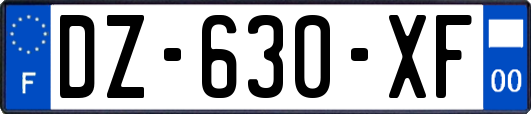 DZ-630-XF