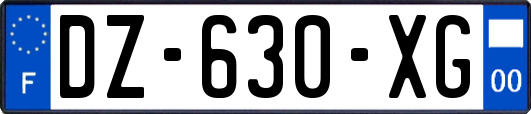 DZ-630-XG