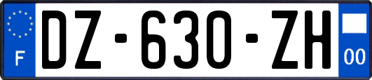 DZ-630-ZH