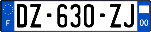 DZ-630-ZJ