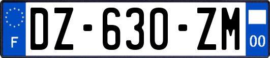 DZ-630-ZM