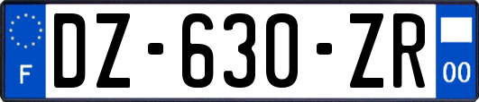 DZ-630-ZR