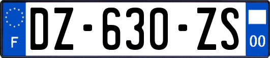 DZ-630-ZS