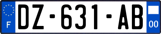 DZ-631-AB