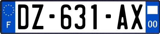 DZ-631-AX