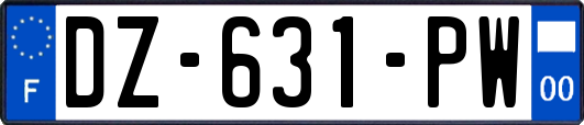 DZ-631-PW