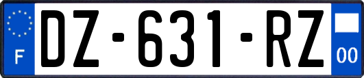 DZ-631-RZ