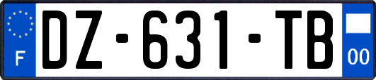 DZ-631-TB