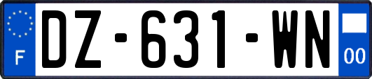 DZ-631-WN