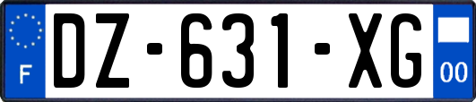 DZ-631-XG