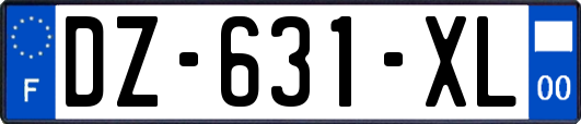 DZ-631-XL