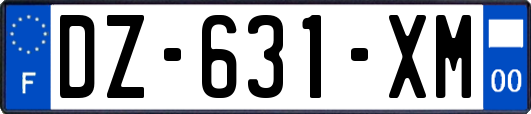 DZ-631-XM