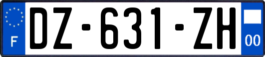 DZ-631-ZH