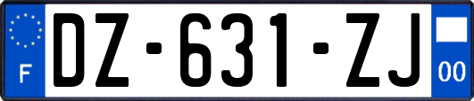 DZ-631-ZJ