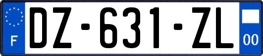 DZ-631-ZL