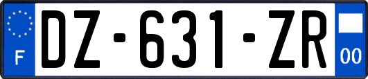 DZ-631-ZR