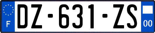 DZ-631-ZS