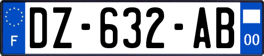 DZ-632-AB