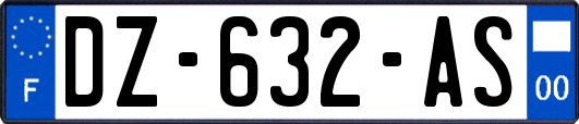 DZ-632-AS