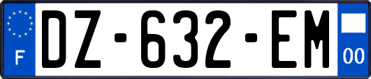 DZ-632-EM