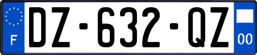 DZ-632-QZ