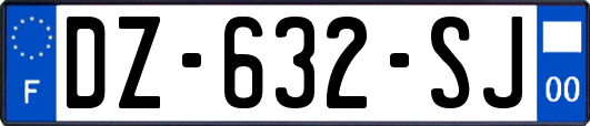 DZ-632-SJ