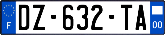 DZ-632-TA