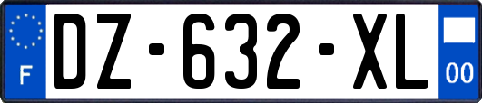 DZ-632-XL