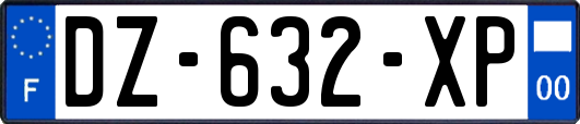 DZ-632-XP