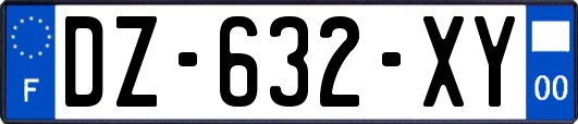 DZ-632-XY