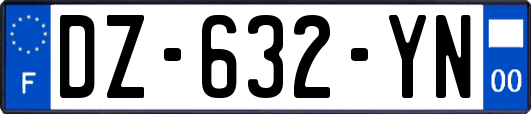 DZ-632-YN