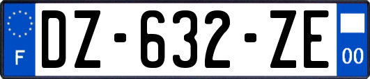 DZ-632-ZE