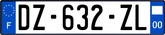 DZ-632-ZL