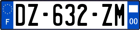 DZ-632-ZM