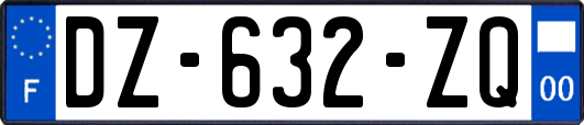 DZ-632-ZQ