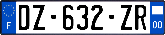 DZ-632-ZR