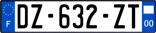 DZ-632-ZT