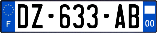 DZ-633-AB