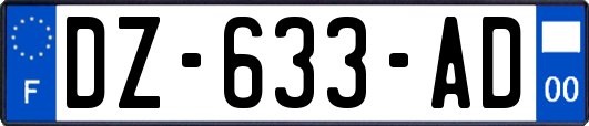 DZ-633-AD