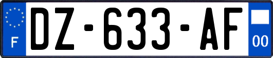 DZ-633-AF