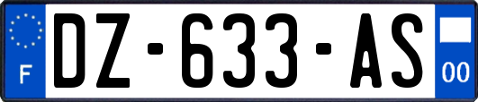 DZ-633-AS