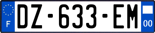 DZ-633-EM