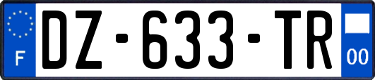 DZ-633-TR