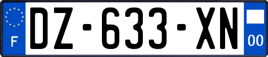 DZ-633-XN