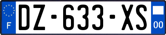 DZ-633-XS