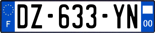 DZ-633-YN