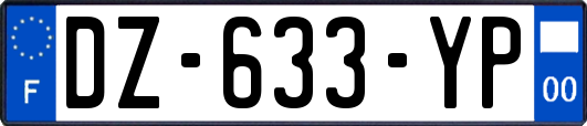 DZ-633-YP