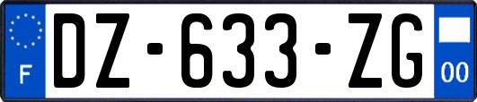 DZ-633-ZG