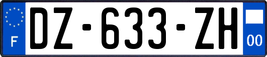 DZ-633-ZH